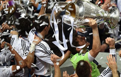 Chung kết Champions League 2014: Decima cho Real!